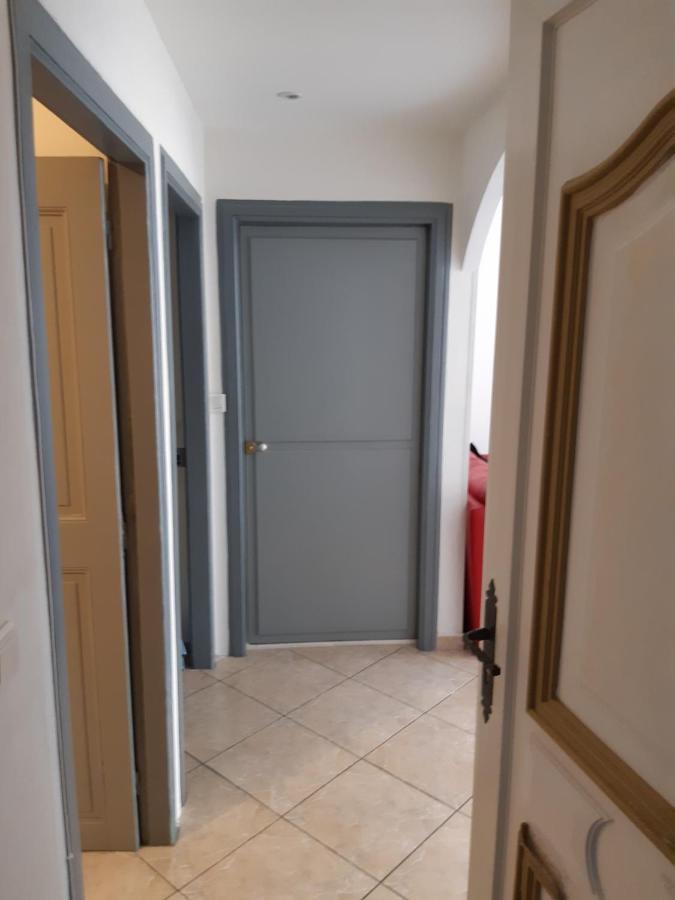 Appartement Siest'A Sète Extérieur photo