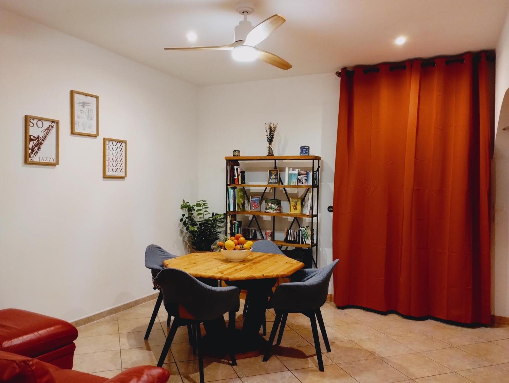 Appartement Siest'A Sète Extérieur photo